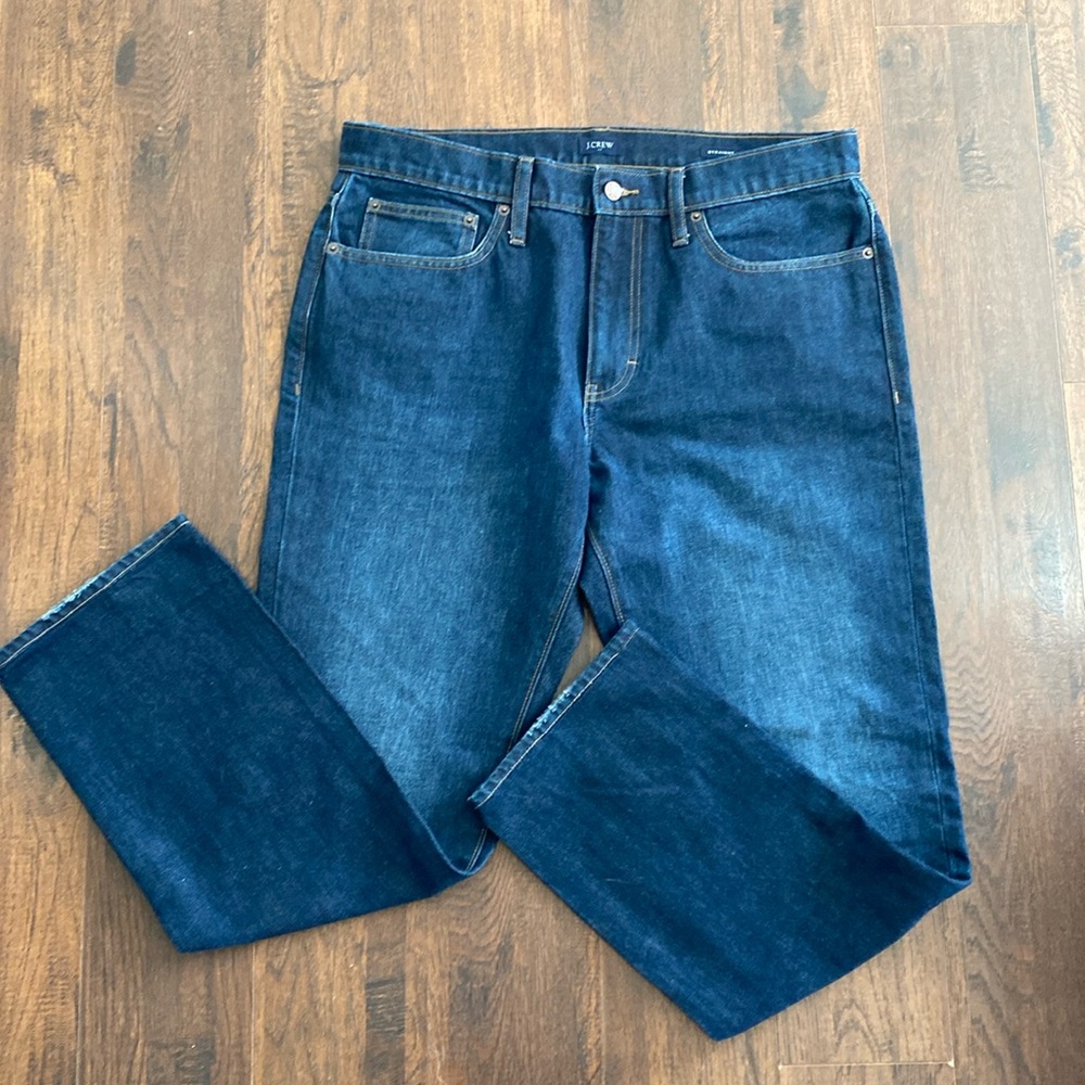NWOT Jcrew Mens Jeans
